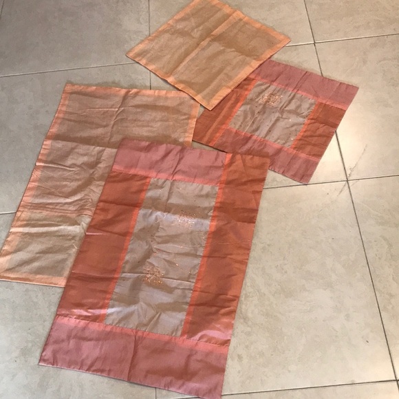 Summer time bedspread - Picture 2 of 16